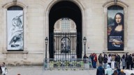 Caso Louvre: los detenidos admitieron parcialmente su participación en el robo