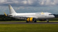 Vueling espera a EEUU y la UE para recibir 25 aviones