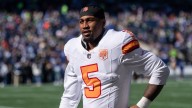 Bucs’ Haason Reddick to mentor as he recovers from knee, ankle injuries