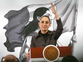Pide Sheinbaum certeza en Ley de Amparo; llama a diputados a corregir redacción