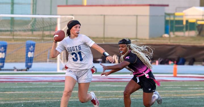 Kankakee dominates second half to win regional opener over Plainfield South