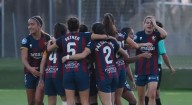 El Huesca Femenino vuelve a sonreír (4