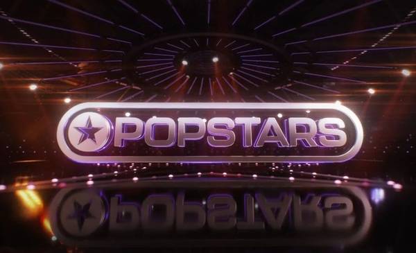 Telefe anunció el regreso del reality de canto Popstars