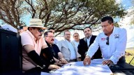 Creación de nueva colonia requeriría de un pozo más: JMAS por proyecto de Coesvi