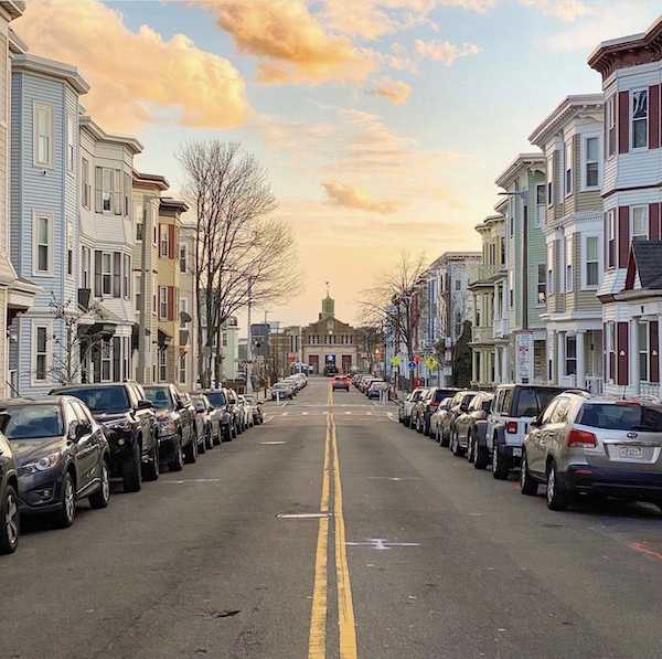 New Housing Ordinance gives City “right of first refusal” in redeveloping municipal property into affordable housing