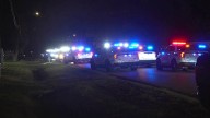 Carjacking suspect arrested after chase with  deputies across Houston ends near Sunnyside