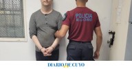 Imputaron al novio de Lourdes Fernández por privación ilegítima de la libertad