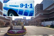 NJ hospital tech accused of raping patient during heart test