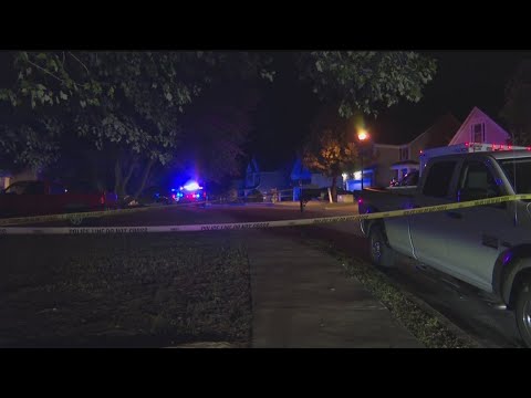 Douglas County man charged with wife's murder