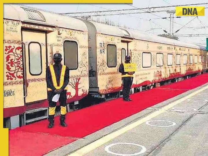 Good News for Rameswaram–Tirupati pilgrims: IRCTC announces special train