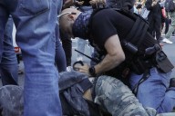 ICE Vows More Raids Coming After ‘Counterfeit’ Chinatown Incursion Sparks Backlash