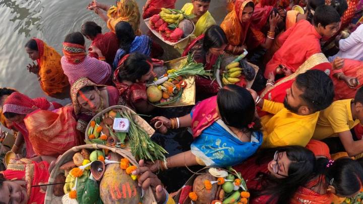 Chhath Puja 2025 Day 2: Significance Of Kharna Ritual