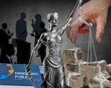 Lucha contra la corrupción en Honduras entre la justicia y la política