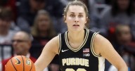 Madison Layden-Zay returns to Purdue, more Big Ten Media Day notes