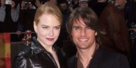 Nicole Kidman’s Epic Quip About Tom Cruise Divorce Goes Viral Post-Keith Urban Split | Keith Urban, Nicole Kidman, Tom Cruise 