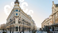 Canalejas ha perdido casi dos millones de euros por clientes que no pagan