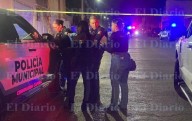 Hombre es atacado a balazos en Jardines del Sol