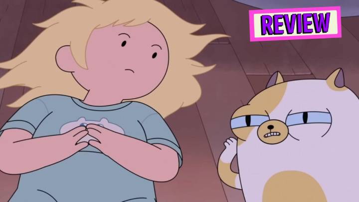 ‘Fionna and Cake’ Season 2 Brings the Best of Both Worlds