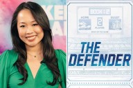 Ana Huang Says 'The Defender' Is About Finding Your ‘Comfort Person’ (Exclusive)