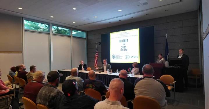 Recovery advocates, lawmakers discuss addiction treatment challenges at Virginia forum