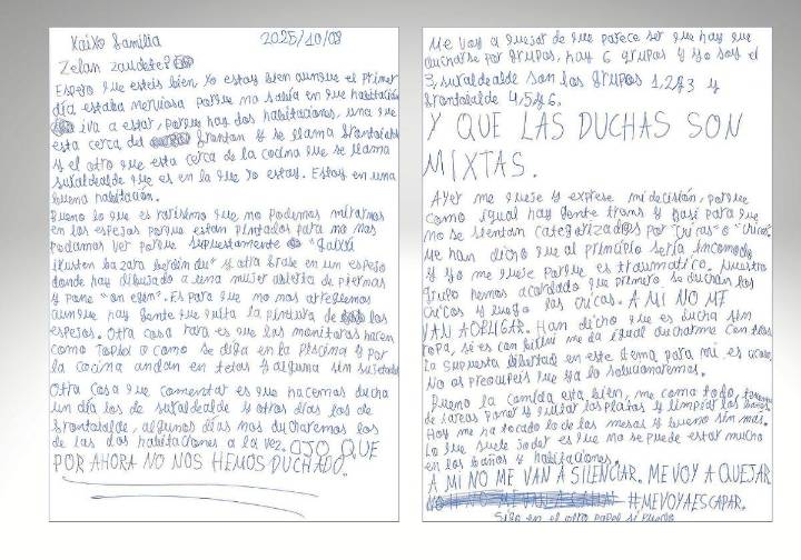 La Diputación de Álava planea cerrar el campamento de Bernedo