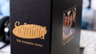 'Seinfeld' Re-runs Totally Confuse Local Mennonite Man