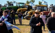Más de la mitad de los productores agropecuarios cree que Milei perderá las elecciones