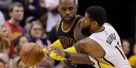 Author: Cavs had deal done for Paul George in 2017