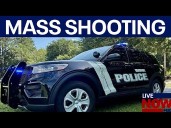 South Carolina mass shooting: 4 dead, 20 hurt