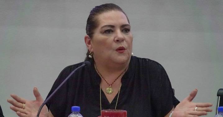 Reforma electoral no puede eliminar a los OPLEs: Guadalupe Taddei