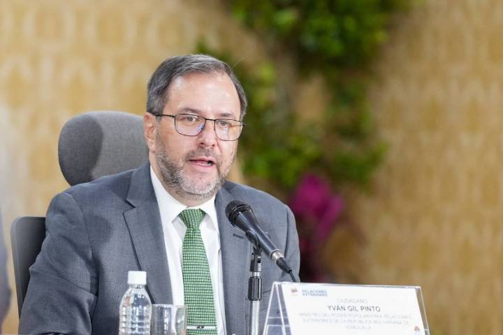 Venezuela agradece a Rusia por condenar ataques de EEUU en el Caribe