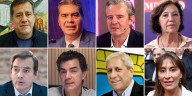 La disputa de Fuerza Patria en el Senado: figuras históricas, divisiones internas y 13 bancas en juego