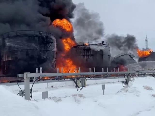 Three killed, five injured in blast at explosives plant in Russia’s Bashkortostan