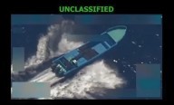 US strikes eighth alleged drug-carrying boat, this time in the Pacific Ocean, killing 2 people