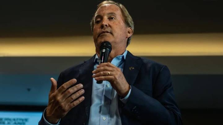 Paxton launches investigation into UNT, citing 'abysmal' and 'nonexistent' actions in response to students' dispute over Charlie Kirk