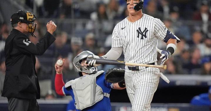 Yankees' Aaron Judge doesn't need surgery, Volpe and Rodón had operations and could miss opening day