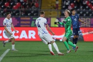 VIDEOS. Noruega sobrevive ante Paraguay y se mete sorpresivamente en cuartos de final del Mundial Sub 20