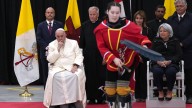 Assembly of First Nations says it’s talking to Vatican about returning sacred items