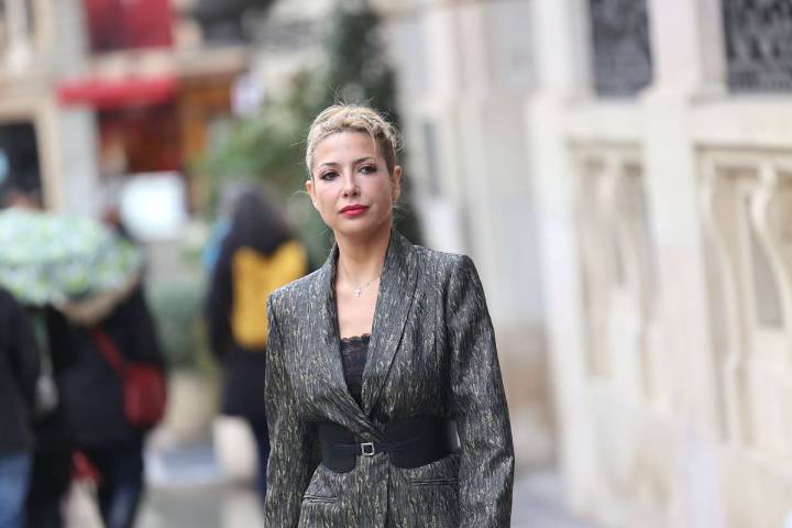 Triunfo de Fabiola Yañez. La Justicia cerró la denuncia de Alberto Fernández por la filtración del video de Tamara Pettinato