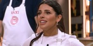 Valentina Cervantes defendió el término “botinera” en MasterChef Celebrity y lloró al hablar de su papá: “Es camionero”