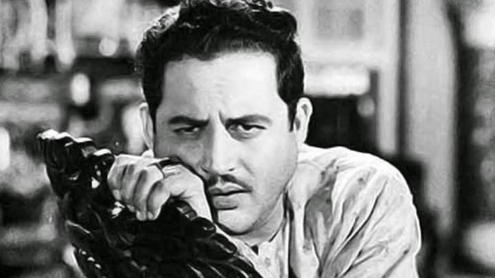 Decoding the enigma of Guru Dutt