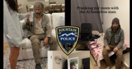 Fountain Police Department warns parents of new social media prank