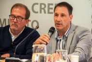 Diputados dio dictámenes para directivos y síndicos de la Fiduciaria La Pampa Sapem