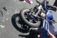 Fallece reportero gráfico en accidente de tránsito en Maracay