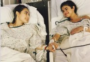 Francia Raisa confirma distancia con Selena Gómez