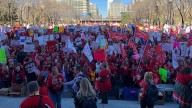 Alberta teachers dismayed by proposed back
