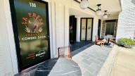 New Alex Eaton Mexican restaurant gets ready to open doors. See where