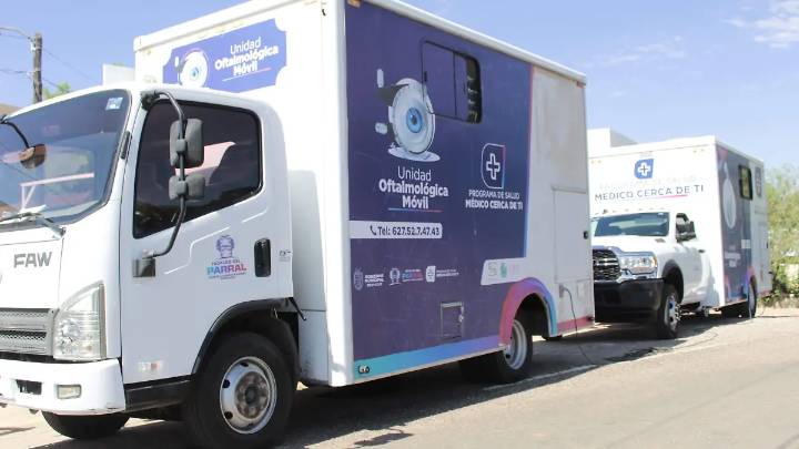 Entregarán medicamento gratuito a través de “Médico Cerca de Ti” en la colonia Talleres