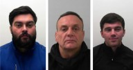Campervan carrying 21kg of cocaine stopped on A1 as £4.5m drugs empire uncovered