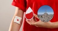 Mujer de 69 años necesita donaciones de sangre tras fracturarse la cadera y presentar complicaciones de salud